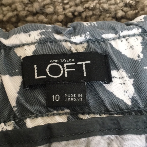 Spring/Summer Shorts - Picture 3 of 3